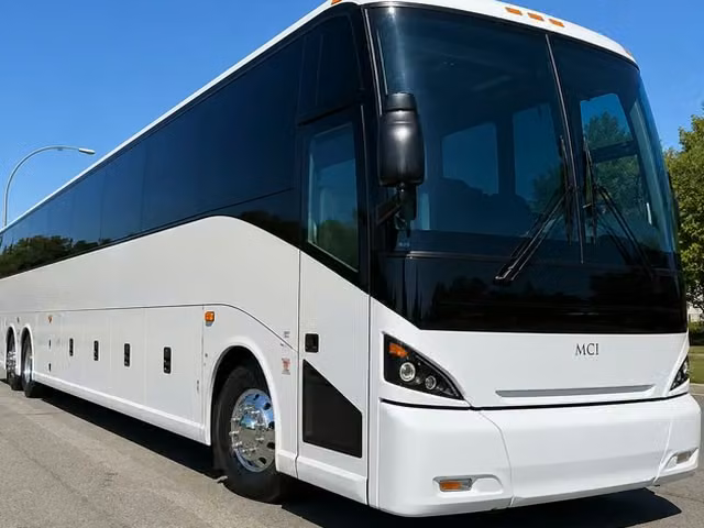 east palo alto charter buses